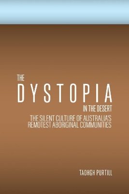 Dystopia in the Desert book