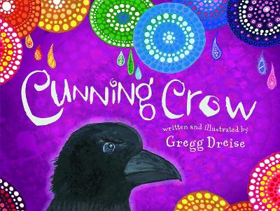 Cunning Crow book