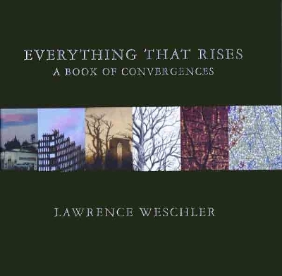 Everything That Rises book