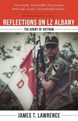 Reflections on Lz Albany book