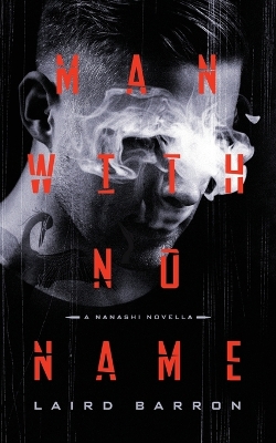 Man with No Name book