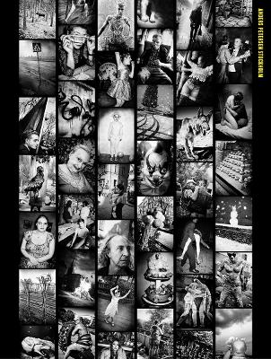 Anders Petersen: Stockholm book