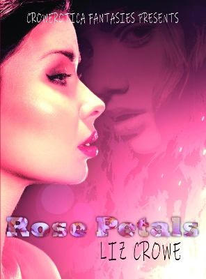 Rose Petals book