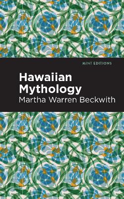 Hawaiian Mythology book