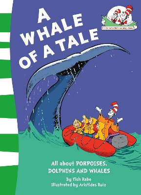 Whale of a Tale! book
