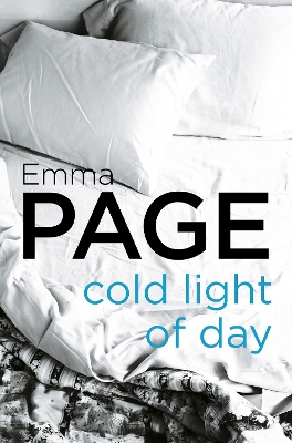 Cold Light of Day book