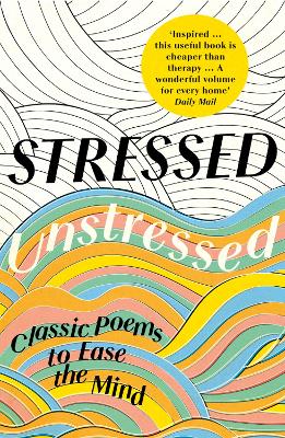 Stressed, Unstressed book