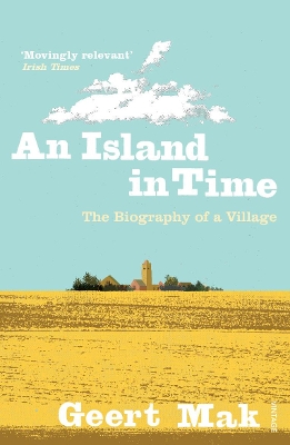 Island in Time book