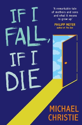 If I Fall, If I Die book