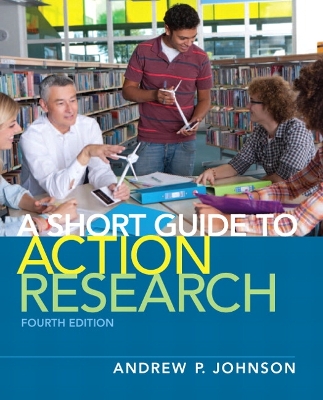 Short Guide to Action Research book