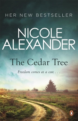 The Cedar Tree book