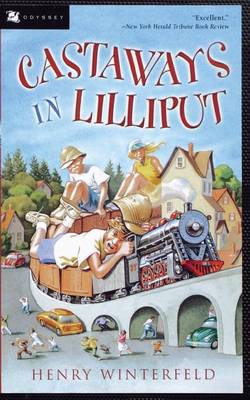 Castaways in Lilliput book