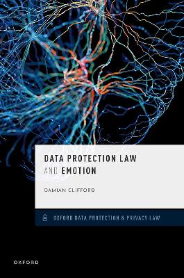 Data Protection Law and Emotion book