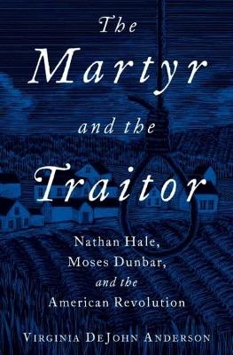 Martyr and the Traitor book