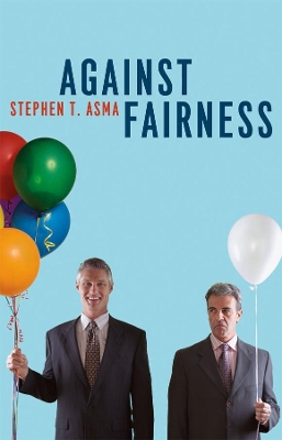 Against Fairness book