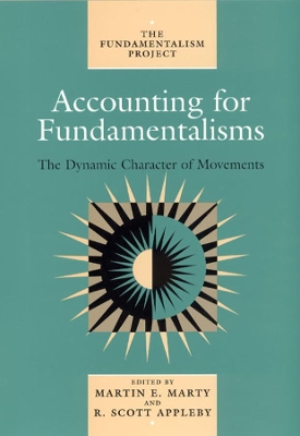 Accounting for Fundamentalisms book