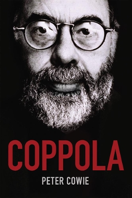 Coppola by Peter Cowie