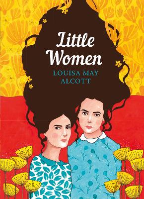 Little Women: The Sisterhood book