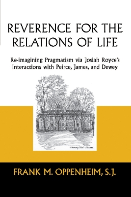 Reverence for the Relations of Life book