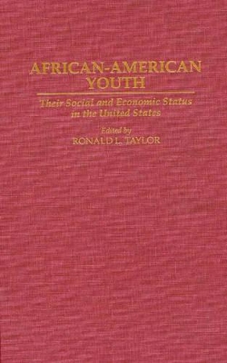 African-American Youth book