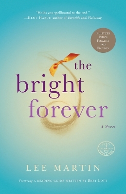 Bright Forever book