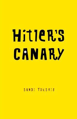 Hitler's Canary book