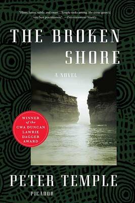 Broken Shore by Peter Temple