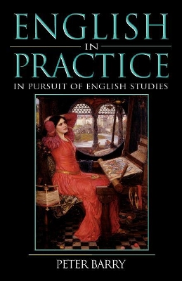 English in Practice book