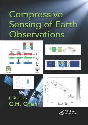 Compressive Sensing of Earth Observations by C.H. Chen