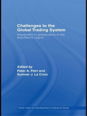 Challenges to the Global Trading System book
