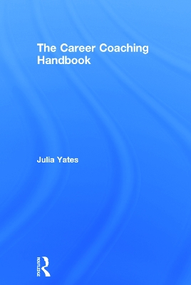 Career Coaching Handbook by Julia Yates