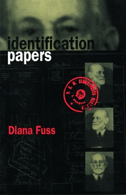 Identification Papers book