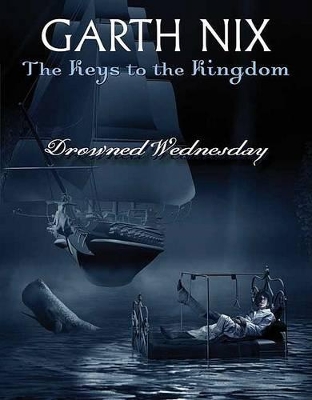 Drowned Wednesday book