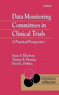 Data Monitoring Committees in Clinical Trials book