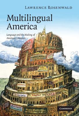 Multilingual America book