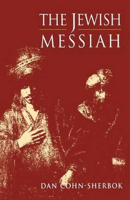Jewish Messiah book
