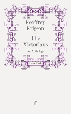 Victorians book