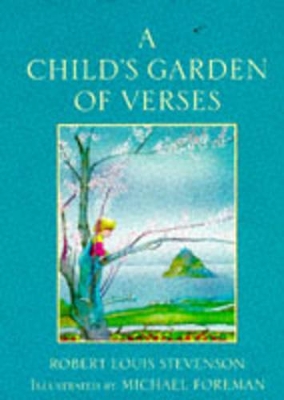 A Child's Garden of Verses book