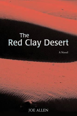 The Red Clay Desert book