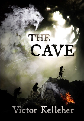 The Cave book