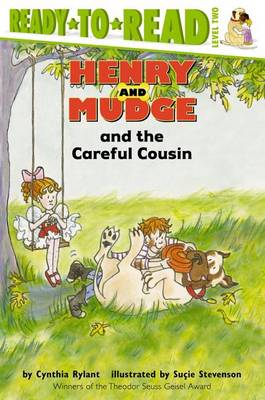 Henry and Mudge and the Careful Cousin book