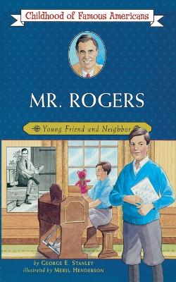 Mr. Rogers book