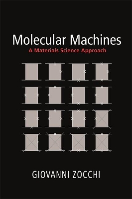 Molecular Machines book