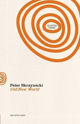Old/New World: Selected Poems book