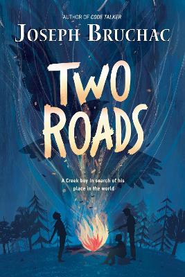 Two Roads book