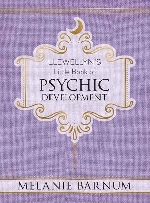 Llewellyn's Little Book of Psychic Development book