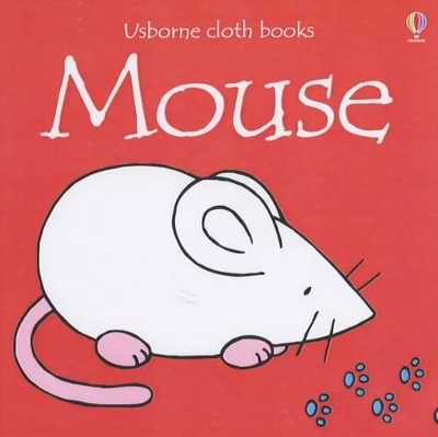 Mouse book
