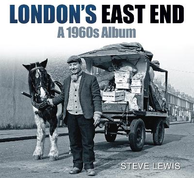 London's East End book