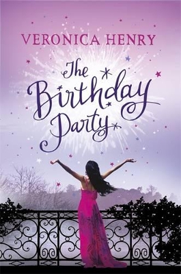 The Birthday Party by Veronica Henry