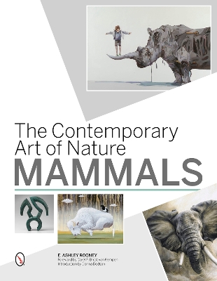 Contemporary Art of Nature book